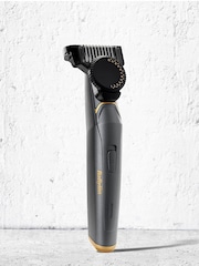 BaByliss Graphite Precision Beard Trimmer - Image 2 of 5