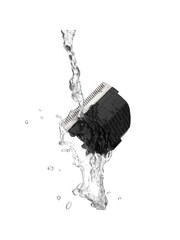 BaByliss Graphite Precision Beard Trimmer - Image 5 of 5