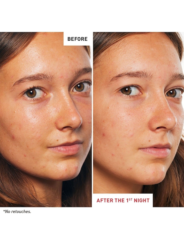 Erborian Skin Therapy Multi-Perfecting Night Oil Serum 30ml - Image 2 of 2