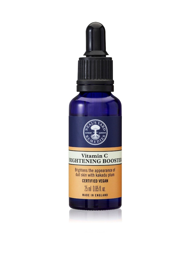 Neals Yard Remedies Vitamin C Booster 25ml - Image 1 of 5