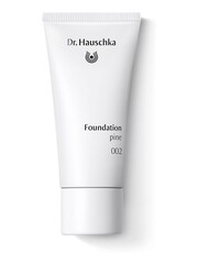 Dr. Hauschka Foundation 30ml - Image 1 of 1