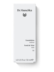 Dr. Hauschka Foundation 30ml - Image 2 of 3