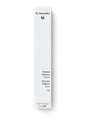 Dr. Hauschka Volume Mascara - Image 2 of 2