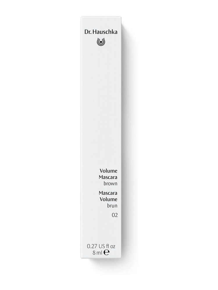 Dr. Hauschka Volume Mascara - Image 2 of 2