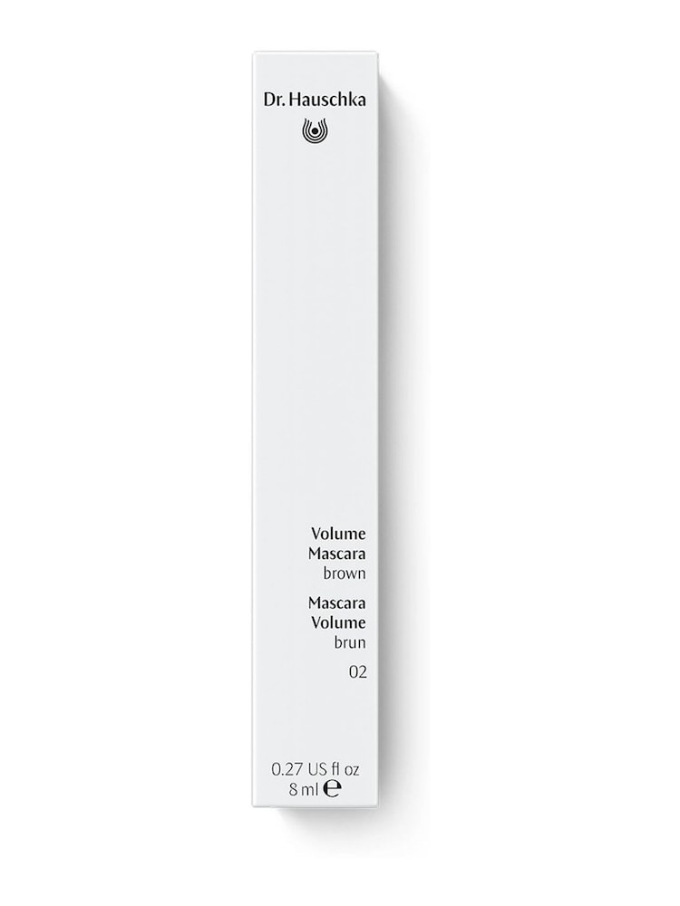 Dr. Hauschka Volume Mascara - Image 2 of 2 Dr. Hauschka Volume Mascara - Image 2 of 2
