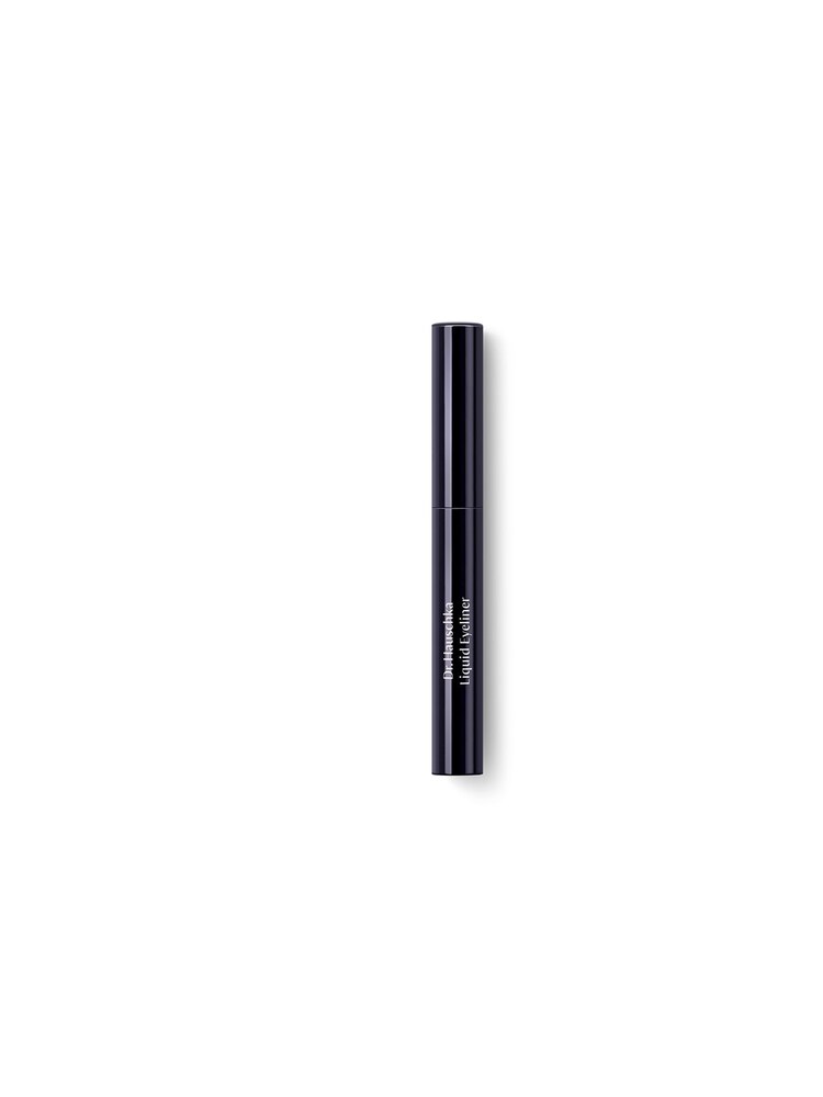 Dr. Hauschka Liquid Eyeliner 01 Black - Image 1 of 3