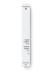 Dr. Hauschka Liquid Eyeliner 01 Black - Image 3 of 3