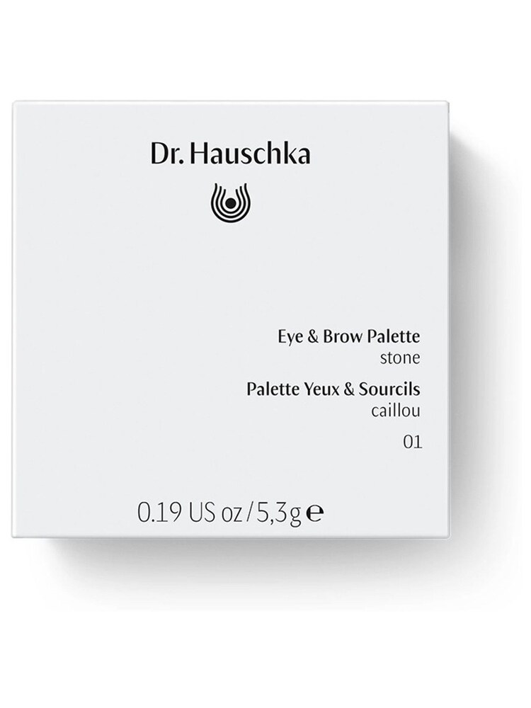 Dr. Hauschka Eye and Brow Palette - Image 3 of 3