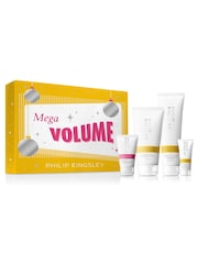 Philip Kingsley Mega Volume Set (Worth £56.50) - Image 1 of 1