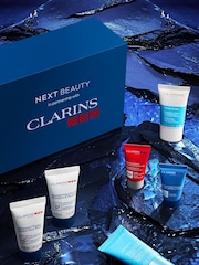 Clarins Men Grooming Essentials Edit - Image 1 of 3
