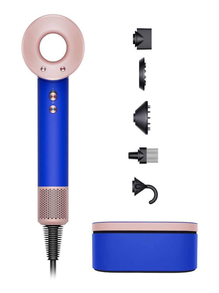 Dyson Special Edition Supersonic Hair Dryer - Image 1 of 7