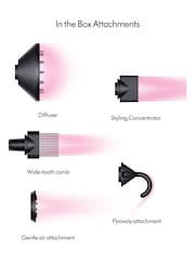 Dyson Special Edition Supersonic Hair Dryer - Image 3 of 7