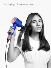 Dyson Special Edition Supersonic Hair Dryer - Image 6 of 7