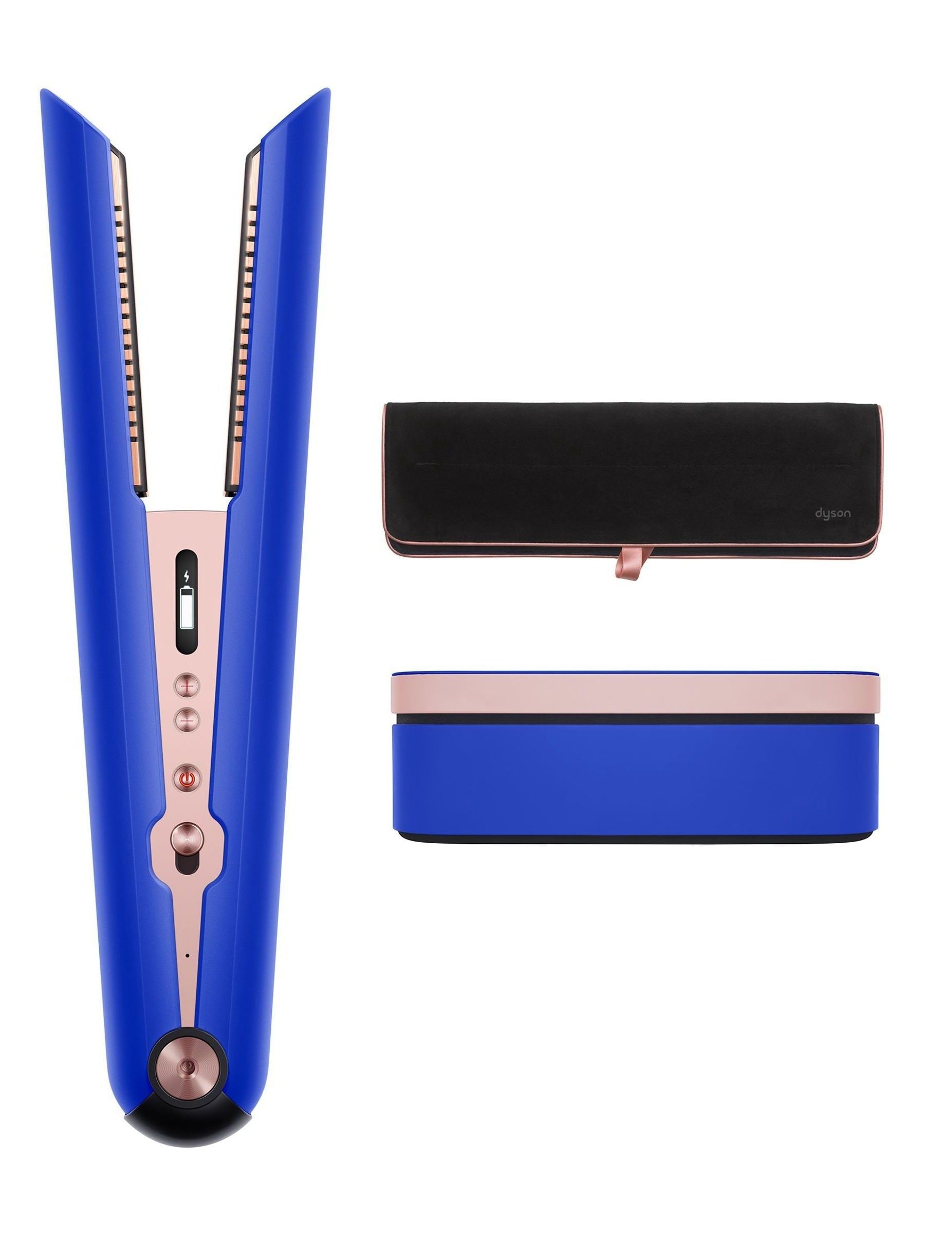 Buy Dyson Special Edition Corrale Hair Straightener from the Next