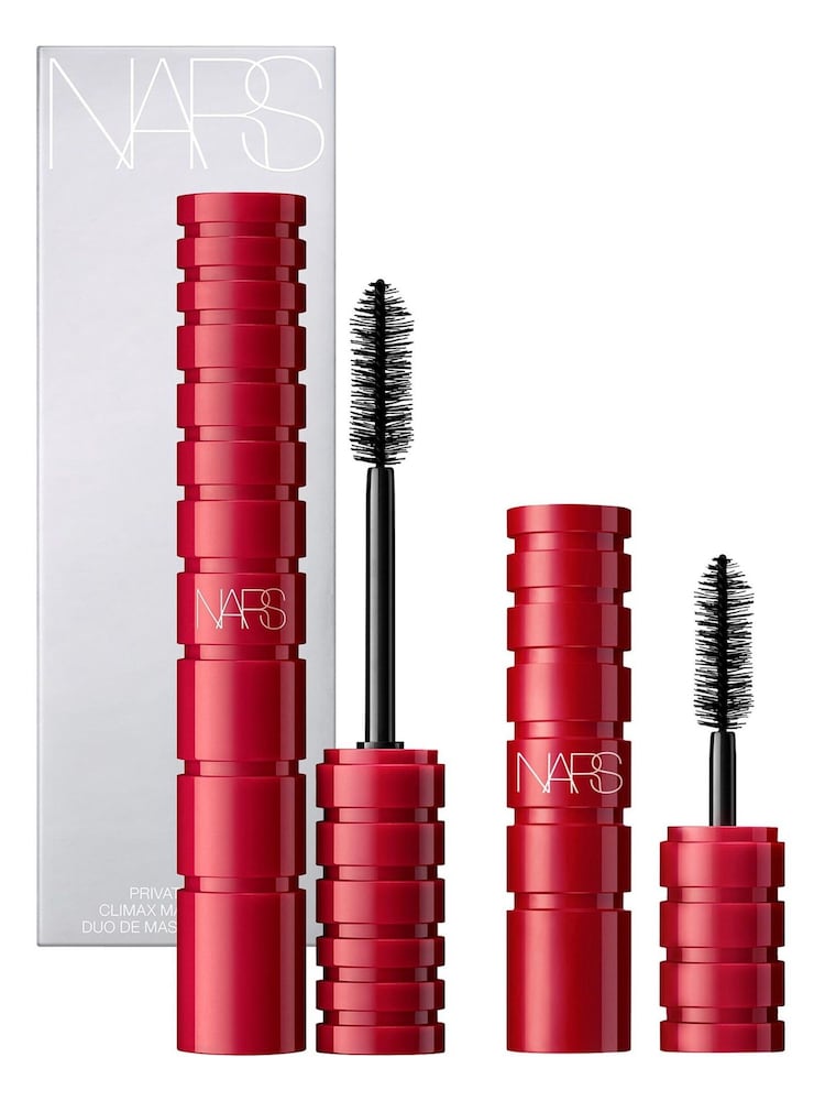 NARS Private Party Climax Mascara Duo - Explicit Black (Worth Over £40) - Image 1 of 5