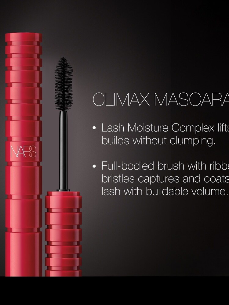 NARS Private Party Climax Mascara Duo - Explicit Black (Worth Over £40) - Image 5 of 5