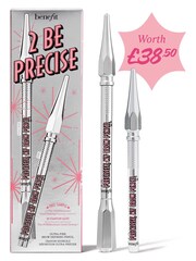 Benefit 2 Be Precise Brow Duo Set (Worth £38.50) - Image 1 of 4