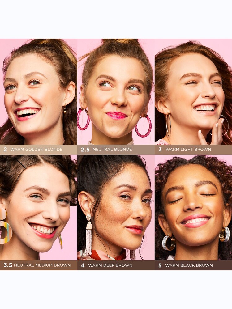 Benefit 2 Be Precise Brow Duo Set (Worth £38.50) - Image 4 of 4