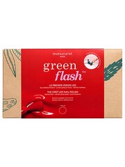 Manucurist Green Flash Gel Nail Polish Starter Kit (worth £106) - Image 2 of 5