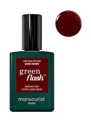 Manucurist Green Flash LED Gel Nail Polish - Image 1 of 4
