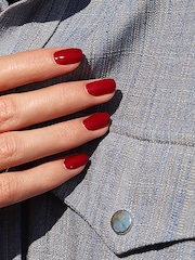 Manucurist Green Flash LED Gel Nail Polish - Image 4 of 4