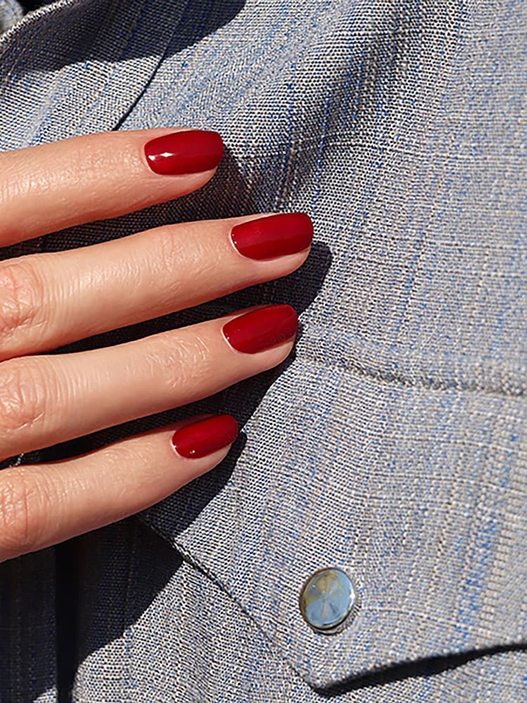 Manucurist Green Flash LED Gel Nail Polish - Image 4 of 4