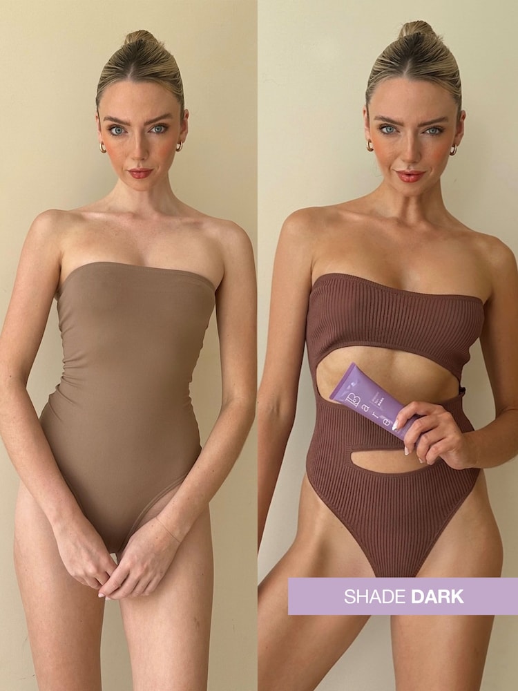 Bare By Vogue Instant Tan 150ml - Image 5 of 5