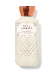 Bath & Body Works Pure Wonder Daily Nourishing Body Lotion 8 fl oz / 236 mL - Image 1 of 1