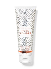 Bath & Body Works Pure Wonder Ultimate Hydration Body Cream 8 oz / 226 g - Image 1 of 1