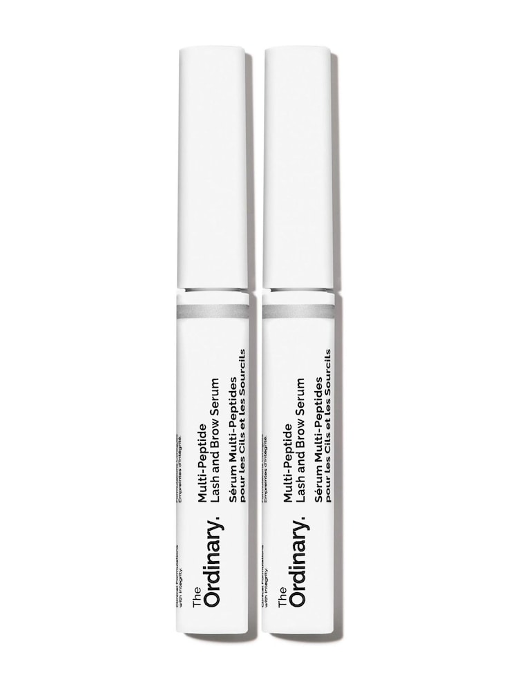 The Ordinary The Lash & Brow Duo - Image 2 of 5