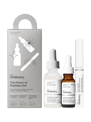 The Ordinary The Power of Peptides Set (Worth £42.77) - Image 1 of 5