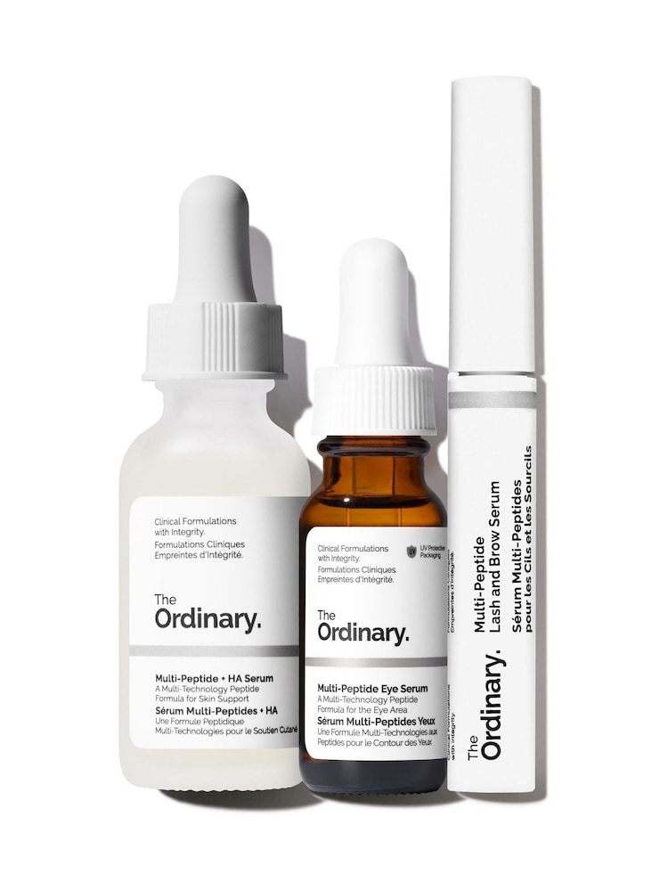 The Ordinary The Power of Peptides Set (Worth £42.77) - Image 2 of 5