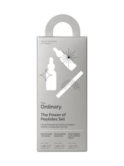The Ordinary The Power of Peptides Set (Worth £42.77) - Image 3 of 5