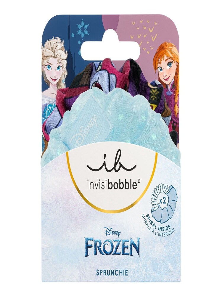 Invisibobble Kids Scrunchie Disney Frozen - Image 1 of 1 Invisibobble Kids Scrunchie Disney Frozen - Image 1 of 1