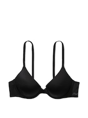 Victoria's Secret PINK Black Push Up Bra - Image 3 of 3