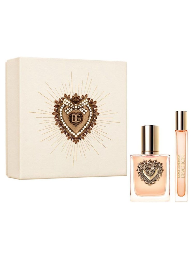 Dolce&Gabbana Devotion Eau de Parfum Gift Set - Image 1 of 1