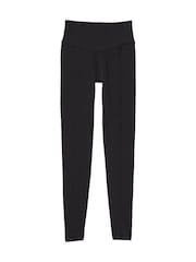Victoria's Secret PINK Pure Black Leggings - Image 3 of 3