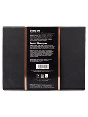 Hawkins & Brimble Beard Gift Set - Image 3 of 3