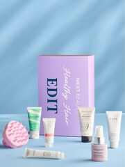 Healthy Hair Edit Beauty Box (Worth Over £59) - Image 1 of 3