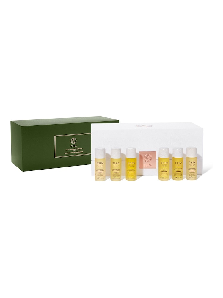 ESPA Signature Blends Collection (Worth £38) - Image 1 of 3