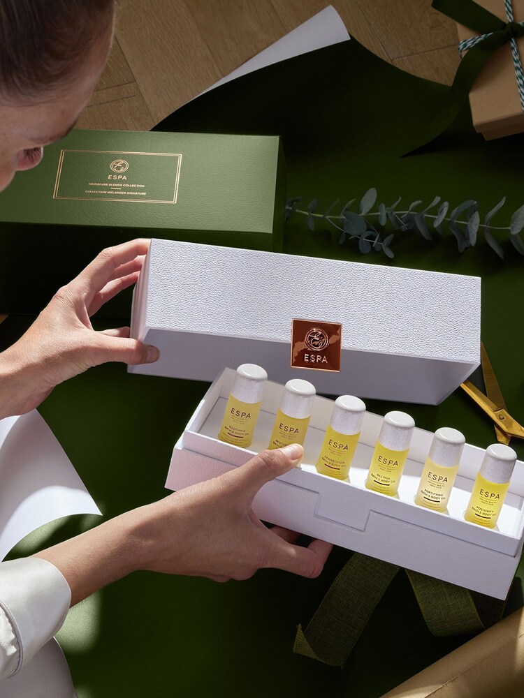 ESPA Signature Blends Collection (Worth £38) - Image 3 of 3