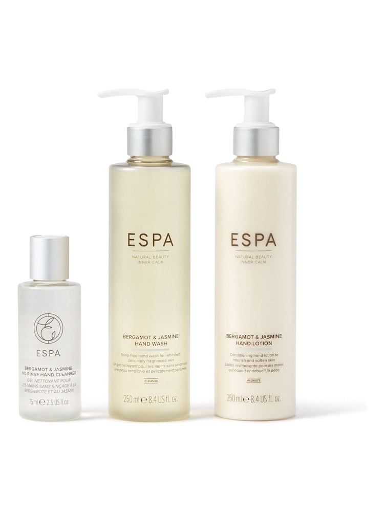 ESPA Hand Care Collection - Image 2 of 3