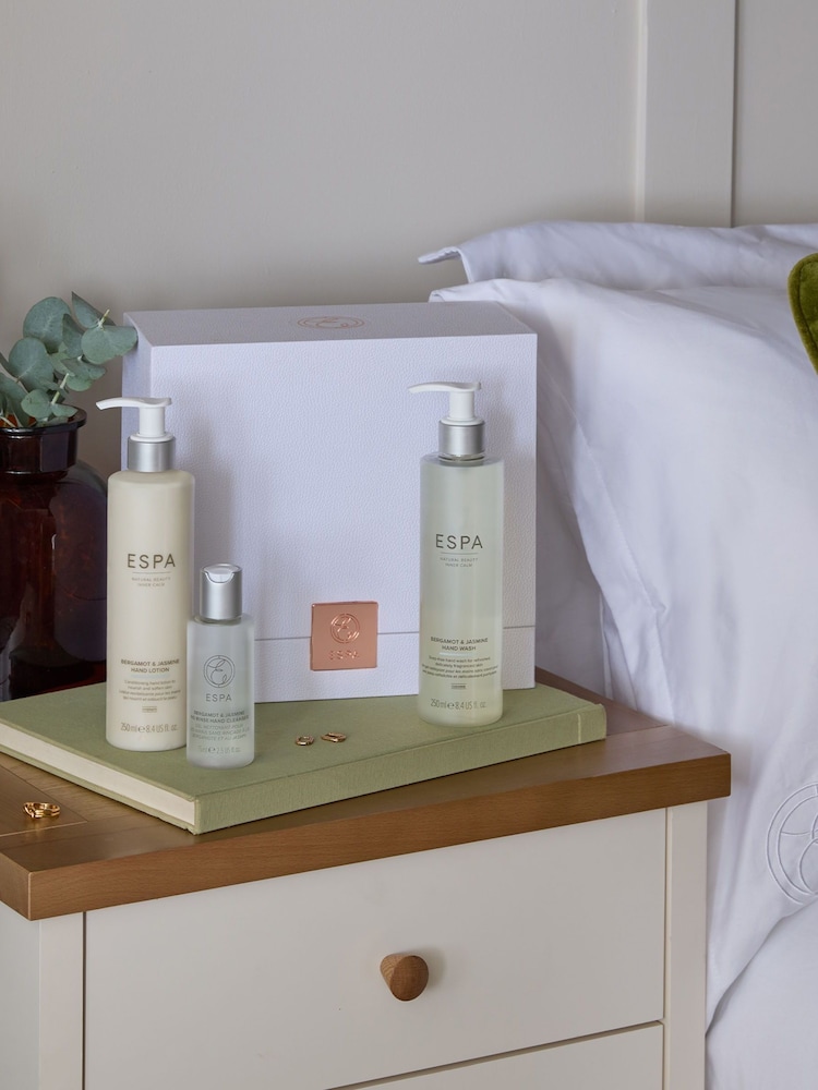 ESPA Hand Care Collection - Image 3 of 3