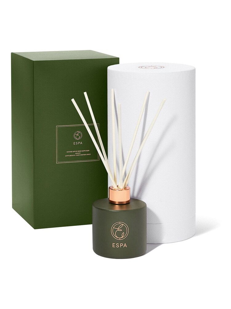 ESPA Winter Spice Reed Diffuser - Image 1 of 3