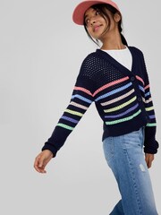 Gap Crochet Cardigan (4-13yrs) - Bild 1 von 1