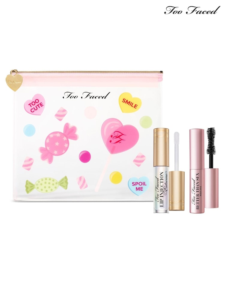 Too Faced Makeup Minis Gift - Image 1 of 1