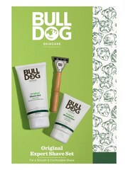 Bulldog Expert Shave Gift Set - Image 1 of 1