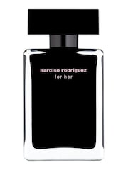 Narciso Rodriguez For Her Eau de Toilette Spray 50ml Set - Image 2 of 2