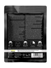 BARBER PRO BLEMISH CONTROL Cica + Niacinamide Sheet Mask - Image 5 of 5