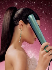 ghd Gold Limited Edition Straightener Gift Set in Jade worth £249 - Image 2 of 5